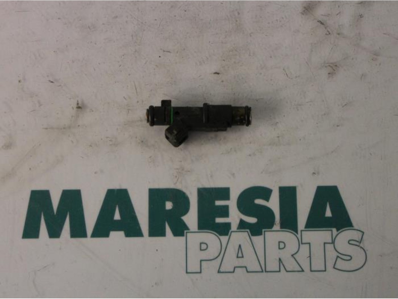 Citroen - Picasso - Injector (petrol injection)