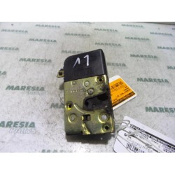 Peugeot - 206 - Türschlossmechanik 2-türig links