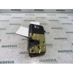 Peugeot - 206 - Door lock mechanism 2-door, right