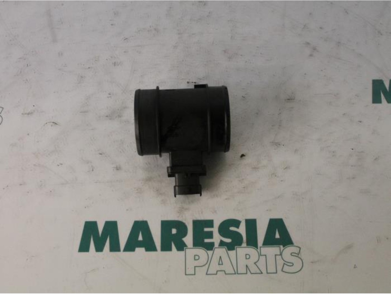 Citroen - Nemo - Airflow meter