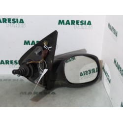 Peugeot - 206 - Wing mirror, right
