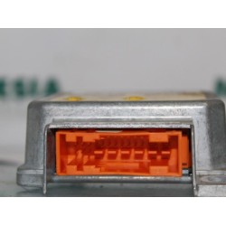 Peugeot - 206 - Airbag Module