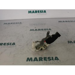 Citroen - C1 - Deurslot Mechaniek 2Deurs links