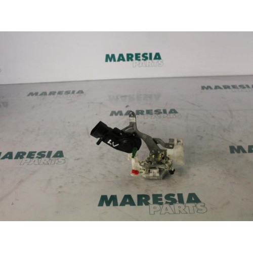Citroen - C1 - Door lock mechanism 2-door, left