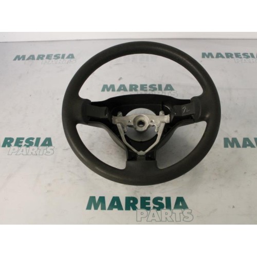 Citroen - C1 - Steering wheel
