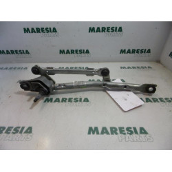 Citroen - C1 - Wiper mechanism