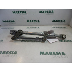 Citroen - C1 - Wiper mechanism