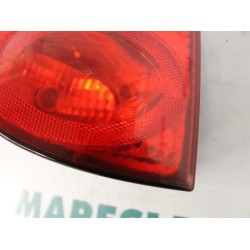Renault - Laguna - Achterlicht links