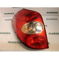 Renault - Laguna - Achterlicht links