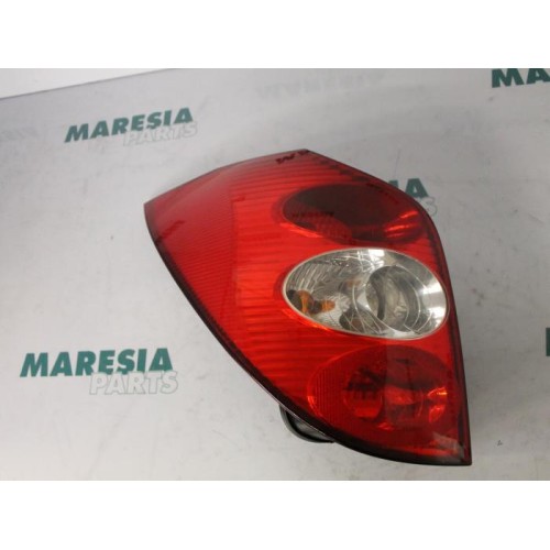 Renault - Laguna - Achterlicht links