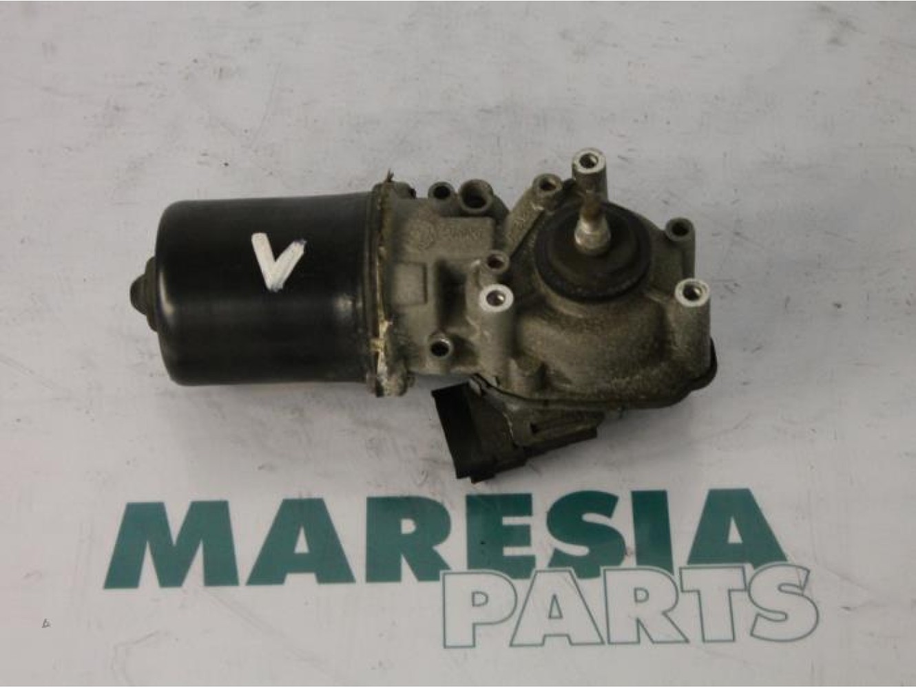 Renault - Laguna - Front wiper motor