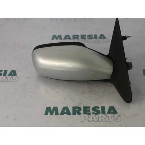 Renault - Laguna - Wing mirror, right