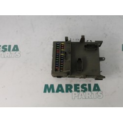 Renault - Laguna - Fuse box