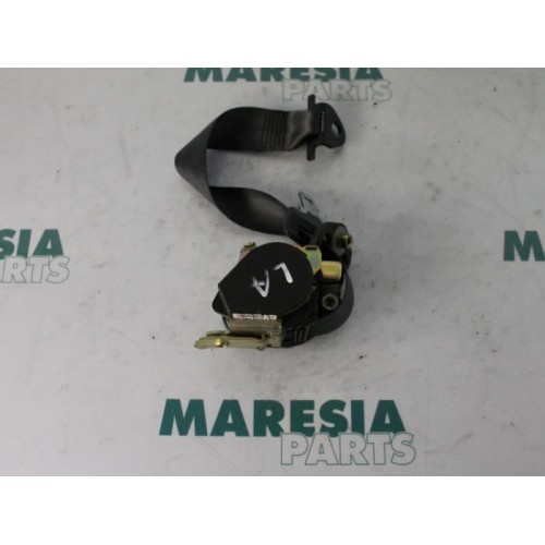 Renault - Laguna - Sicherheitsgurt links hinten