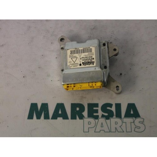 Renault - Laguna - Module airbag 