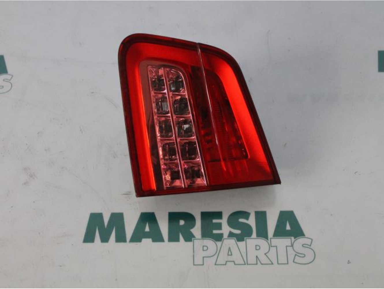 Citroen - C5 - Rücklicht rechts