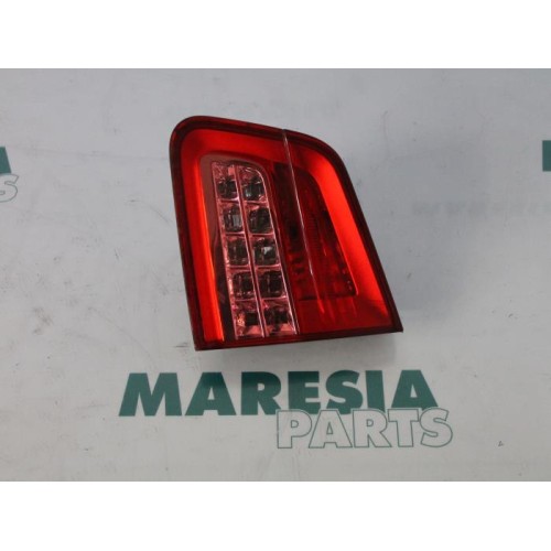 Citroen - C5 - Taillight, right