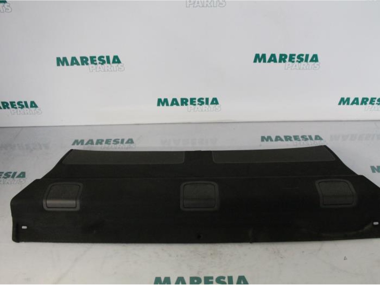 Citroen - C5 - Parcel shelf