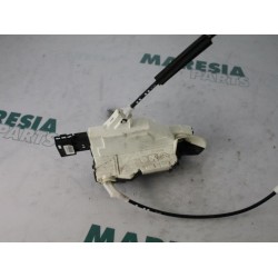 Citroen - C5 - Door lock mechanism 4-door, front left