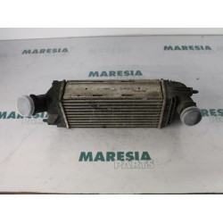 Citroen - C5 - Intercooler