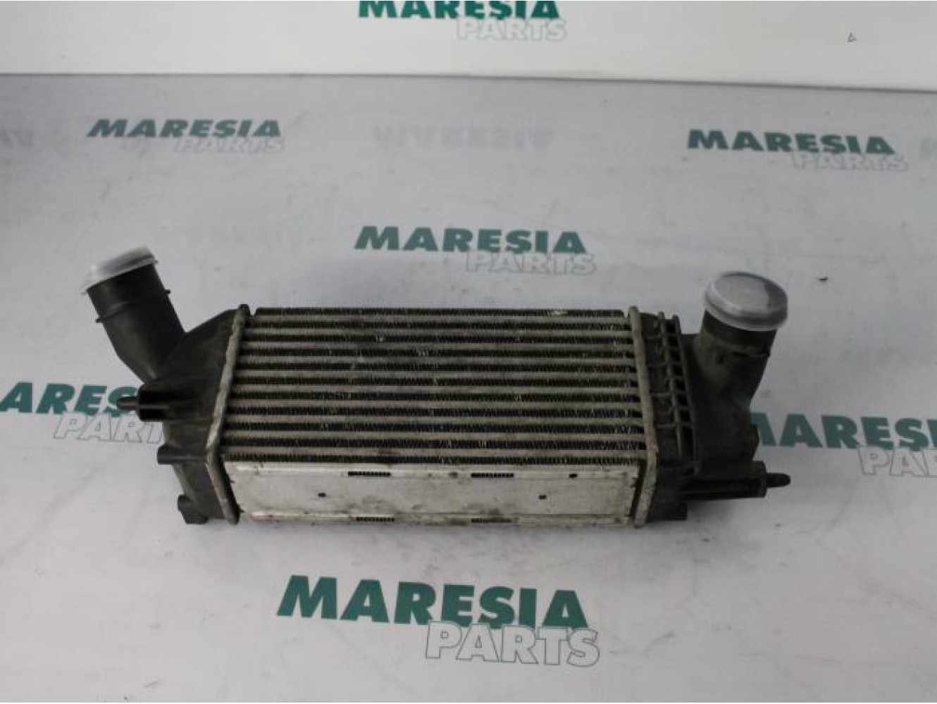 Citroen - C5 - Intercooler