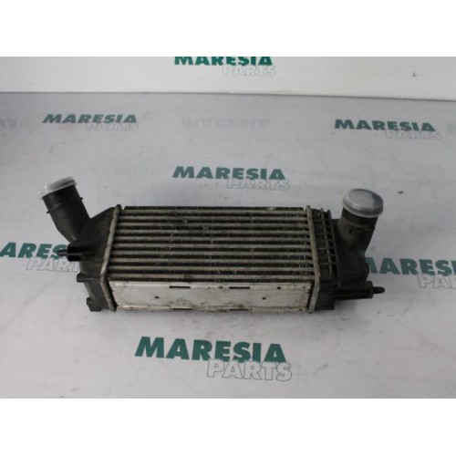 Citroen - C5 - Intercooler