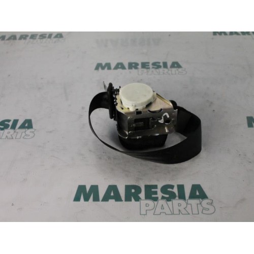 Citroen - C5 - Sicherheitsgurt links hinten