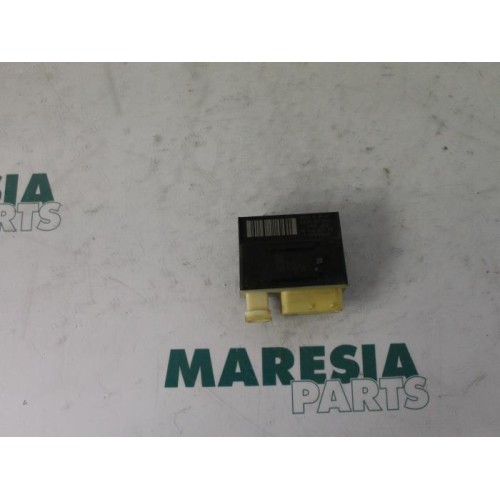 Citroen - C5 - Glow plug relay