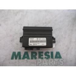 Citroen - C5 - Computer Diversen