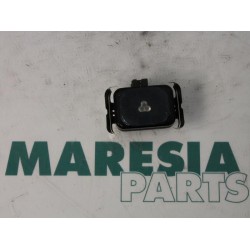 Citroen - C5 - Regensensor