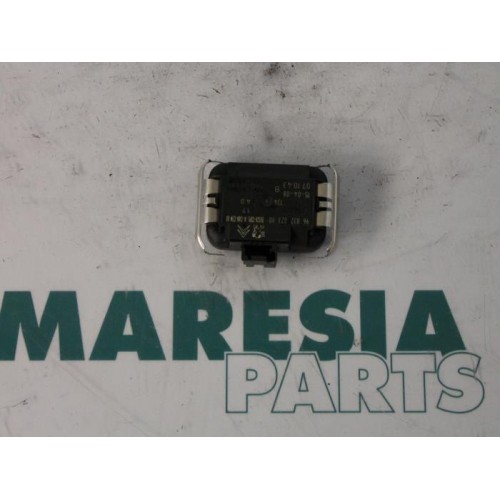 Citroen - C5 - Regensensor