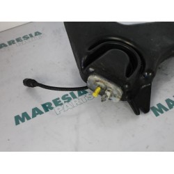 Citroen - C5 - Particulate filter tank