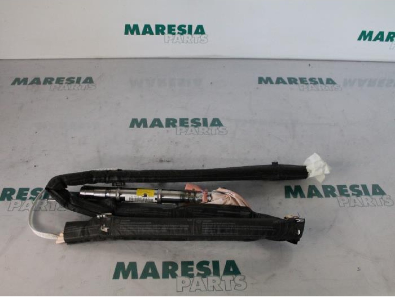 Citroen - C5 - Airbag hemel links