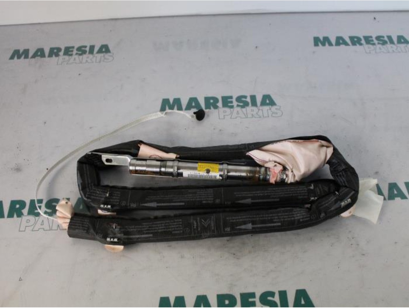 Citroen - C5 - Airbag plafond droite
