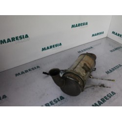 Citroen - C5 - Particulate filter