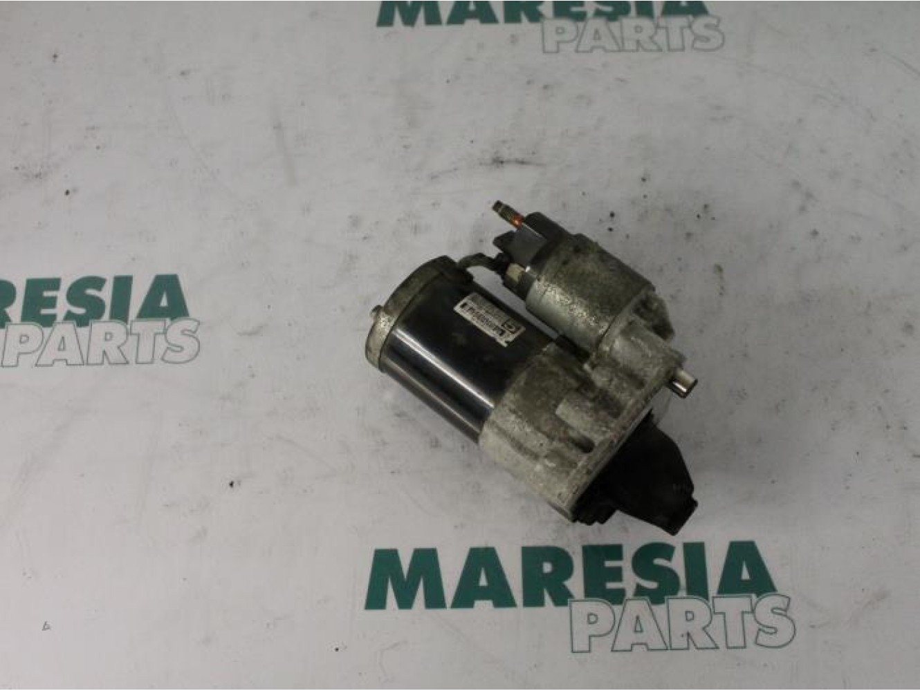 Citroen - C5 - Startmotor