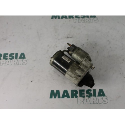 Citroen - C5 - Startmotor