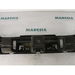 Citroen - C5 - Rear bumper frame
