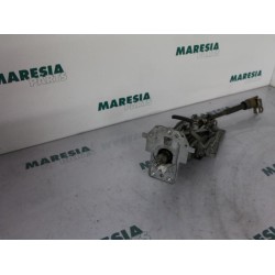 Citroen - C5 - Steering column housing