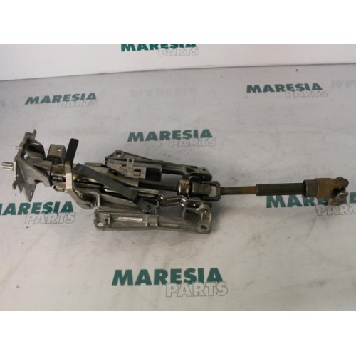 Citroen - C5 - Steering column housing
