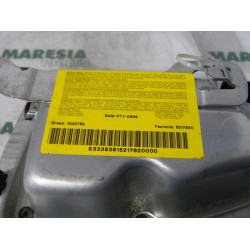 Peugeot - 307 - Airbag stoel (zitplaats)