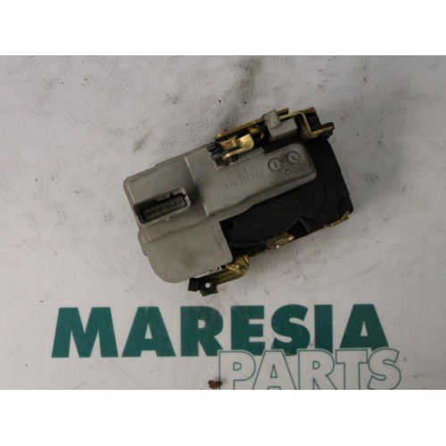 Peugeot - 206 - Door lock mechanism 2-door, right