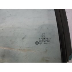 Peugeot - 206 - Ruit 2Deurs rechts-achter