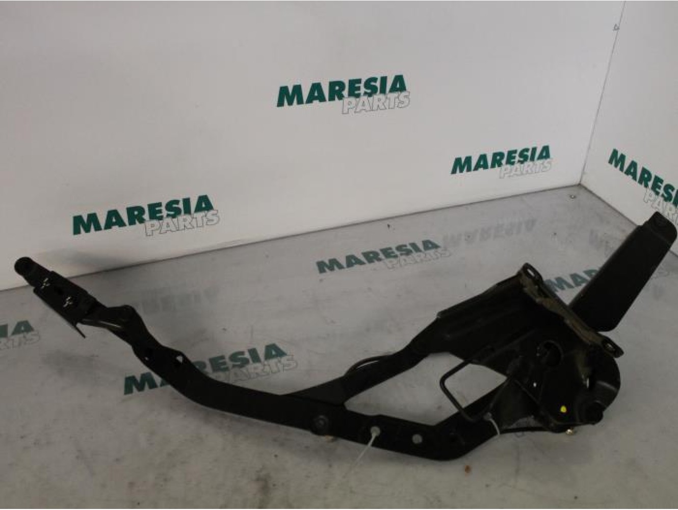 Peugeot - 206 - Tailgate hinge