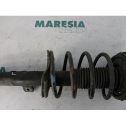Peugeot - 206 - Stoßdämpferstrebe links vorne
