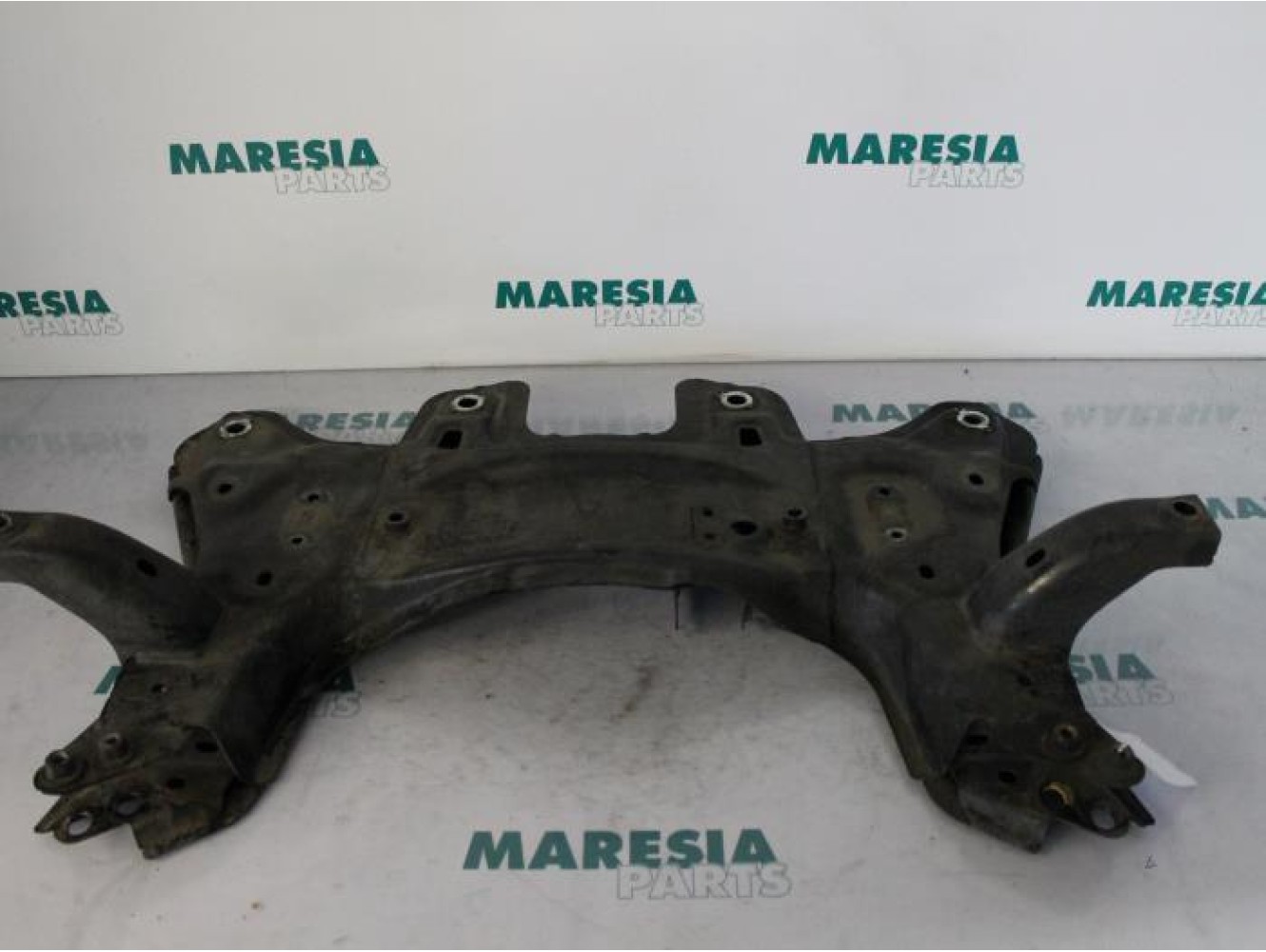 Lancia - Y(Psilon) - Subframe