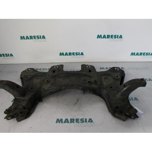 Lancia - Y(Psilon) - Subframe