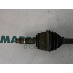 Lancia - Y(Psilon) - Aandrijfas links-voor