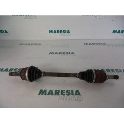 Lancia - Y(Psilon) - Aandrijfas links-voor