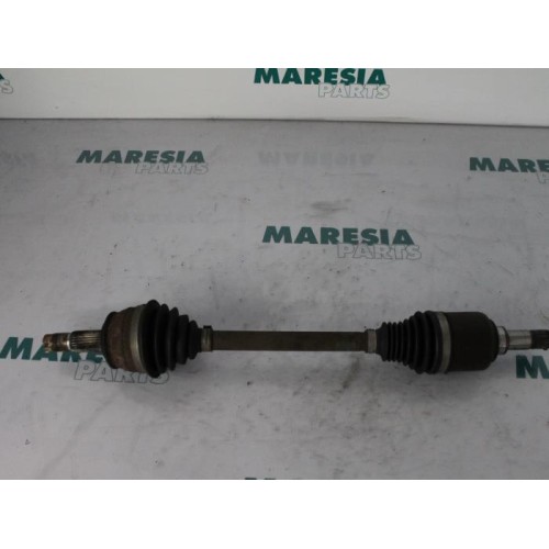 Lancia - Y(Psilon) - Front drive shaft, left